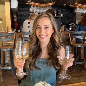 Meet your Posher, Christy